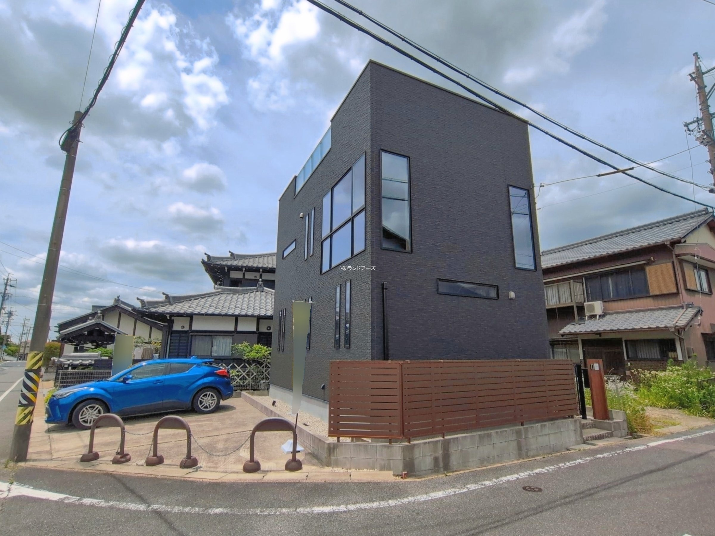 瀬戸市市場町 1 - 株式会社ランドアーズ|名古屋の一戸建て(建売・中古戸建)・中古マンション・賃貸管理・不動産売却 瀬戸市市場町 1
