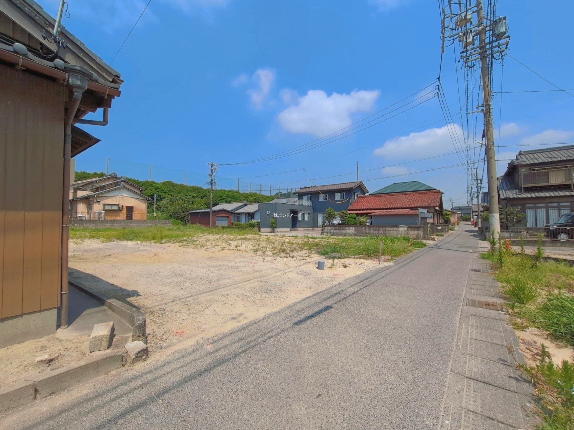 知多郡東浦町大字生路字池上（戸建）04 1