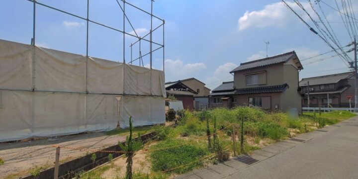 知多郡東浦町大字生路字池上（戸建）06 1