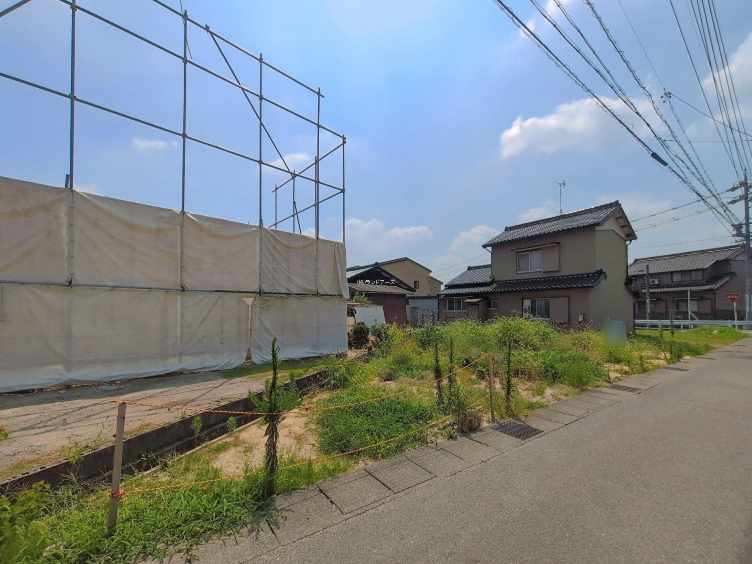 知多郡東浦町大字生路字池上（戸建）06 1