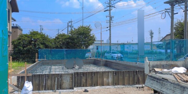 丹羽郡扶桑町大字柏森字花立（戸建）01 1
