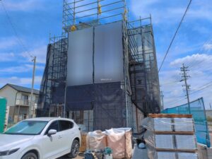 丹羽郡扶桑町大字柏森字花立(戸建)01 1 - 株式会社ランドアーズ|名古屋の一戸建て(建売・中古戸建)・中古マンション・賃貸管理・不動産売却 丹羽郡扶桑町大字柏森字花立(戸建)01 1