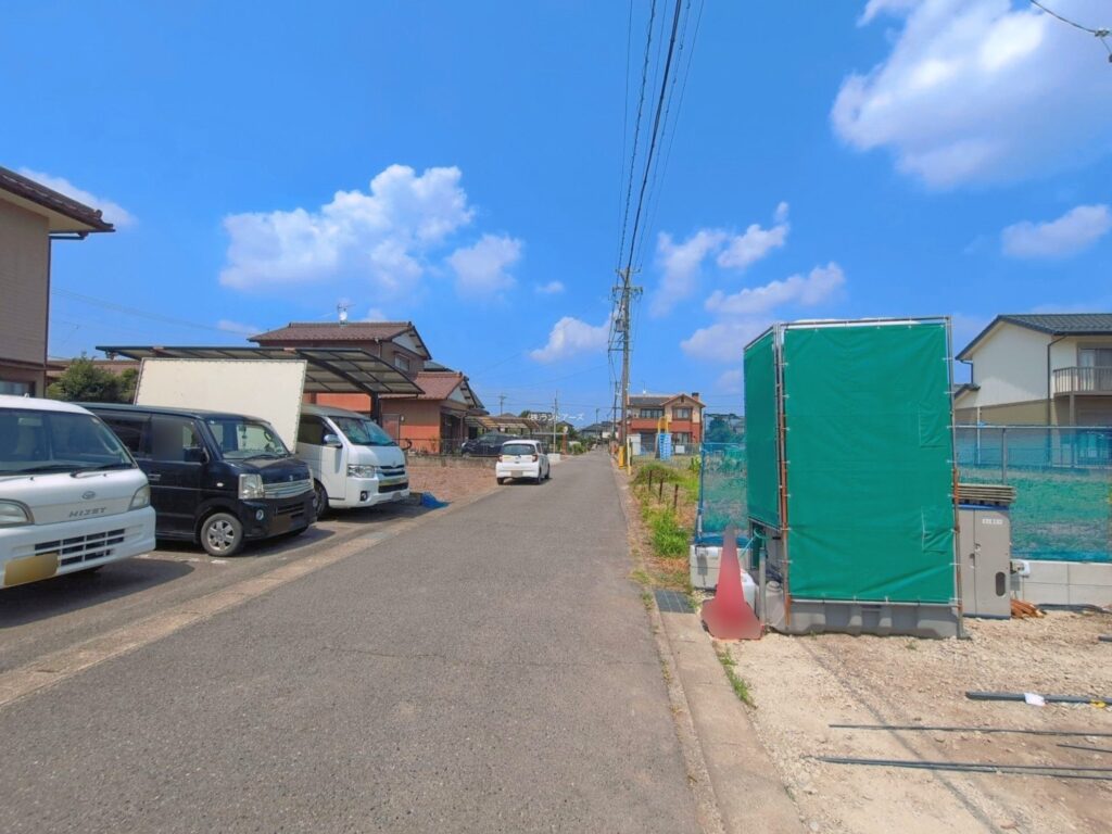 物件写真