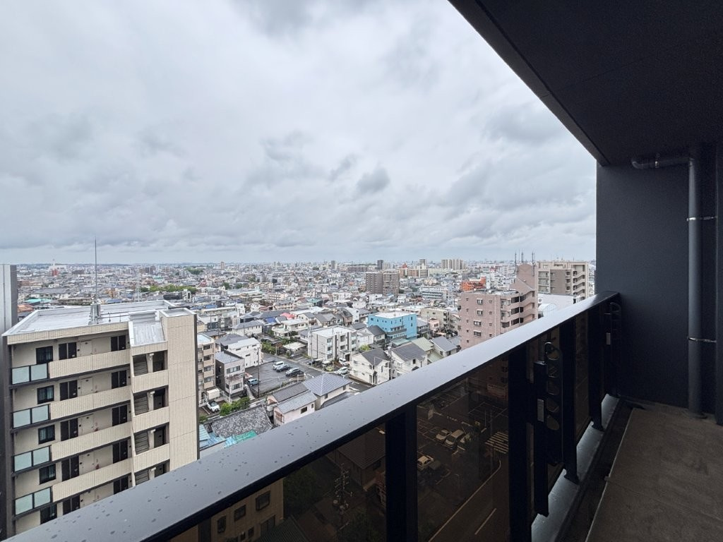 室内写真