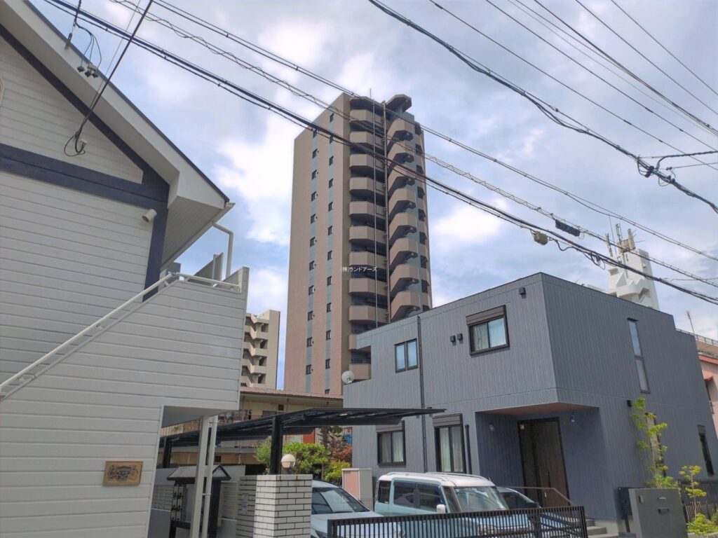 物件写真