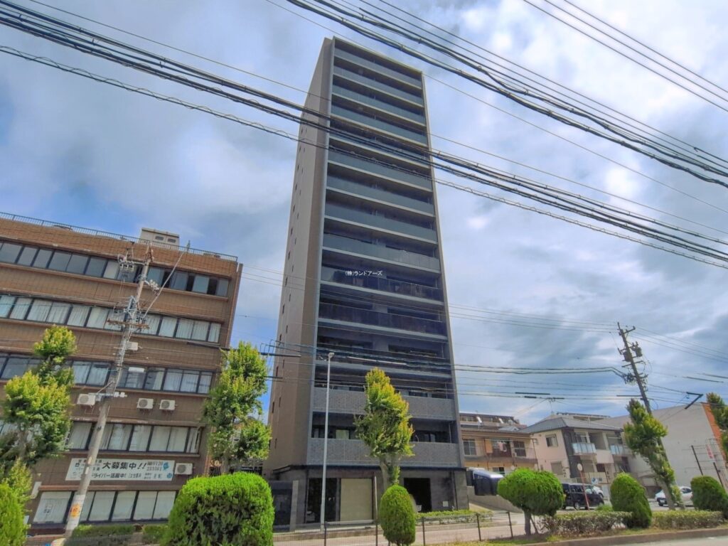 物件写真