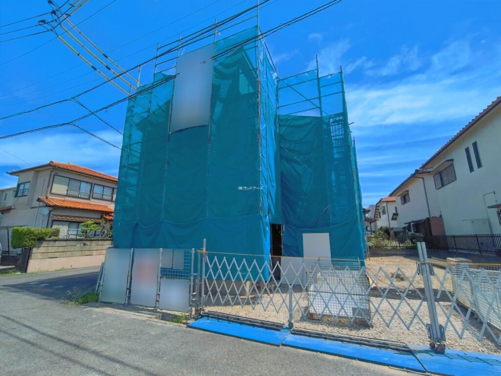 愛西市西川端町川原前（戸建）01 1