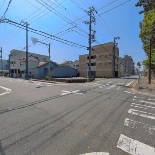 名古屋市中川区十番町4丁目(土地)02 1