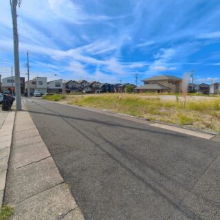 名古屋市緑区小坂1丁目(土地)01 1
