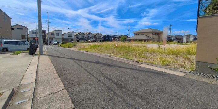 名古屋市緑区小坂1丁目（土地）01 1