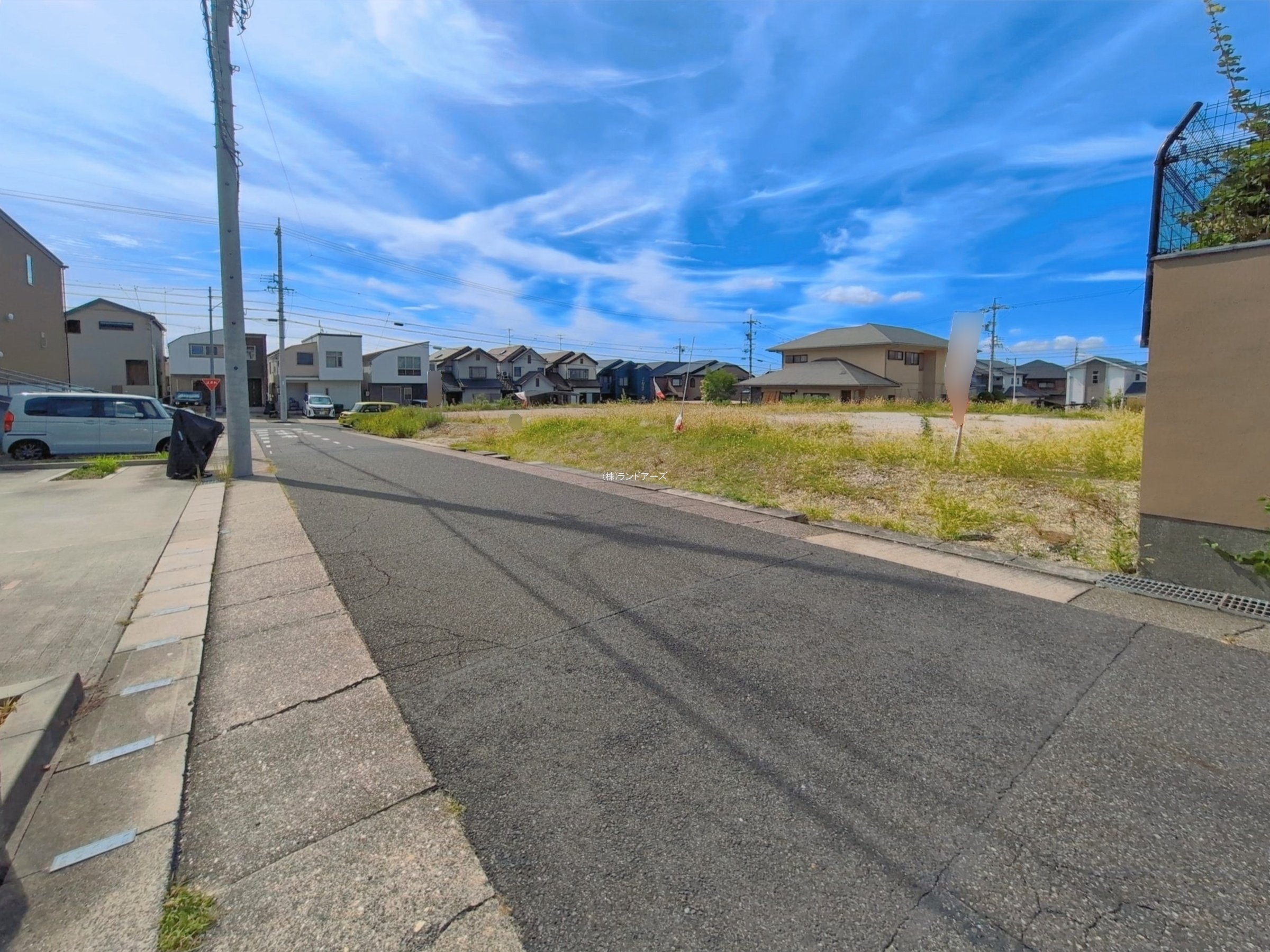 名古屋市緑区小坂1丁目（土地）01 1