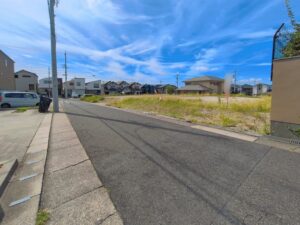 名古屋市緑区小坂1丁目(土地)02 1 - 株式会社ランドアーズ|名古屋の一戸建て(建売・中古戸建)・中古マンション・賃貸管理・不動産売却 名古屋市緑区小坂1丁目(土地)02 1
