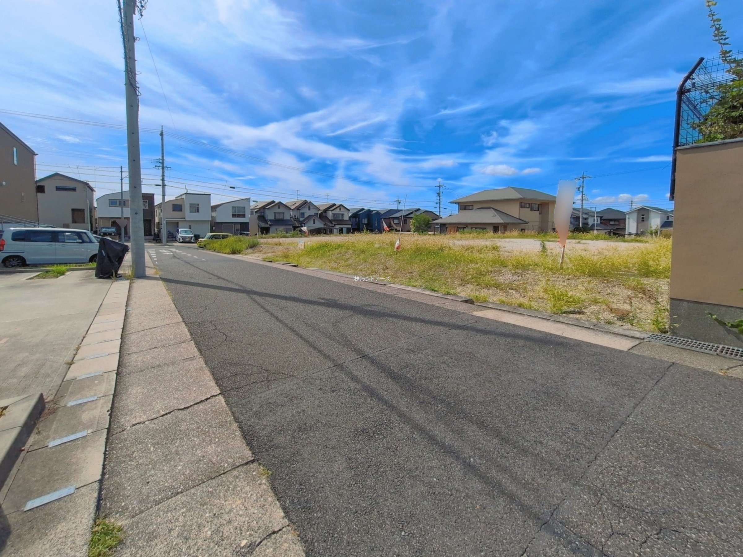 名古屋市緑区小坂1丁目（土地）02 1