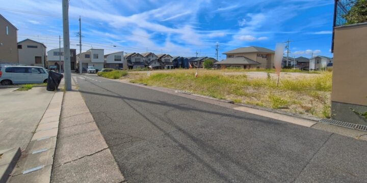 名古屋市緑区小坂1丁目（土地）03 1