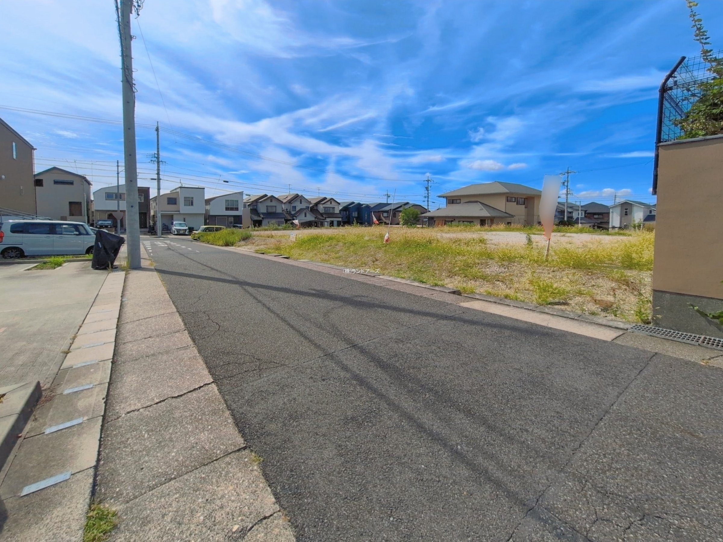 名古屋市緑区小坂1丁目（土地）03 1