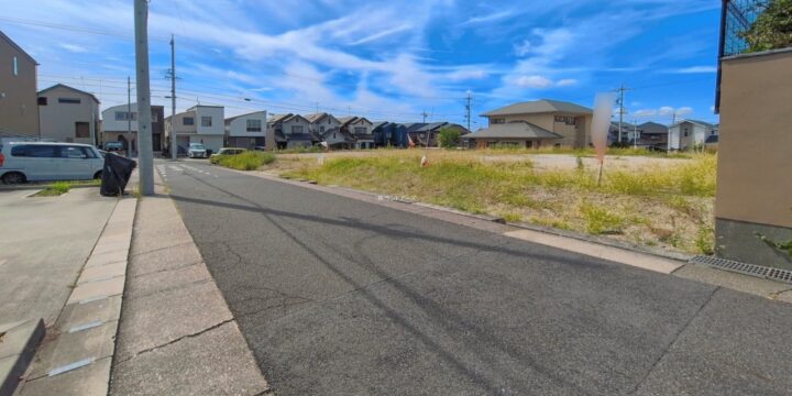 名古屋市緑区小坂1丁目（土地）04 1