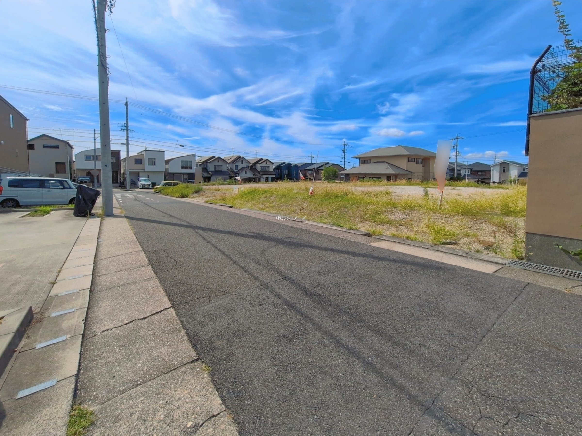 名古屋市緑区小坂1丁目（土地）04 1