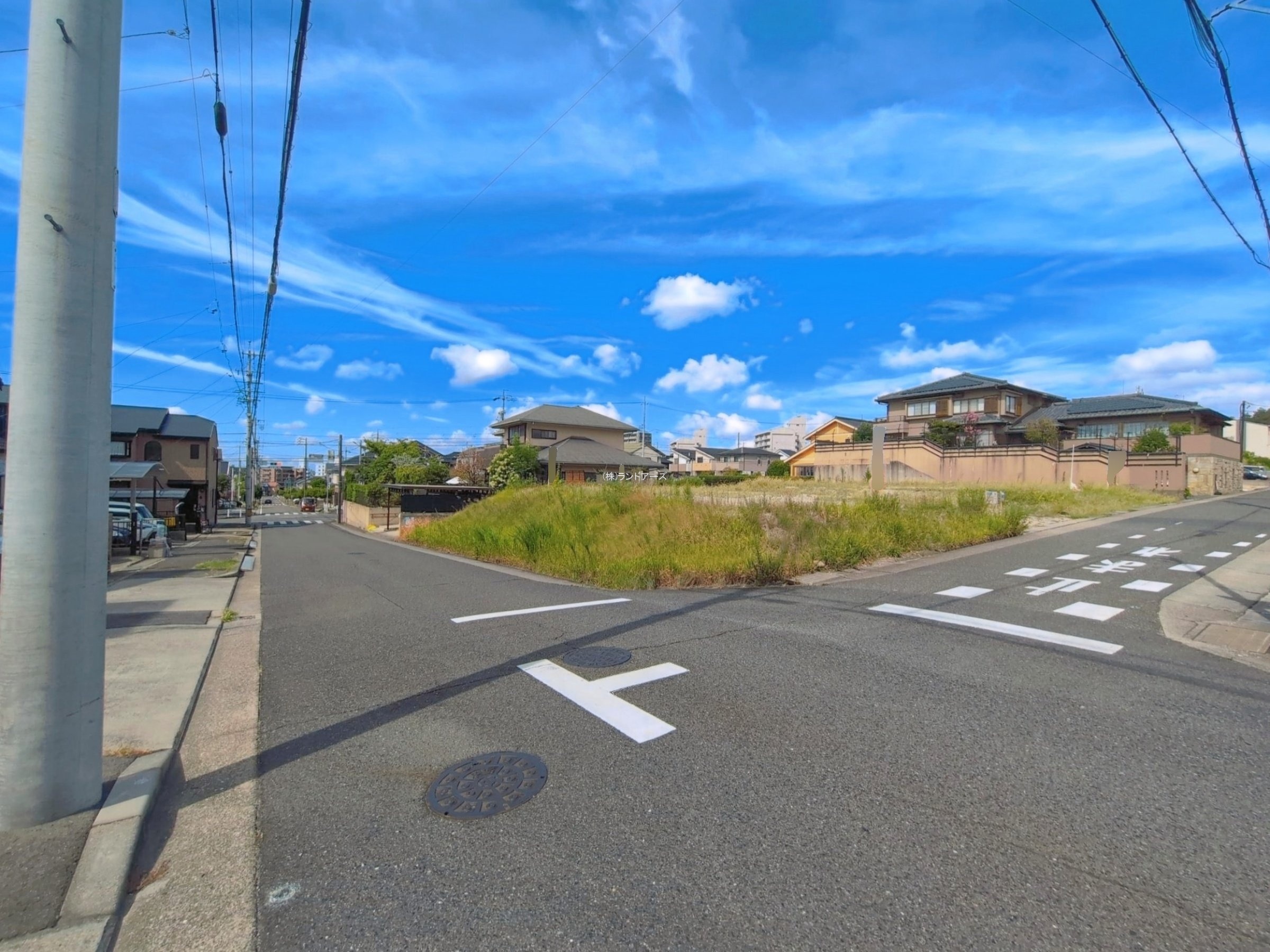 名古屋市緑区小坂1丁目（土地）05 1