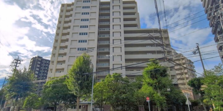 D’グランセ代官町 1