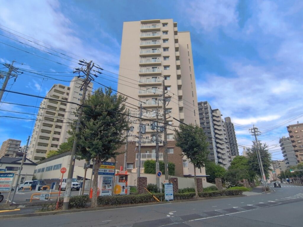物件写真
