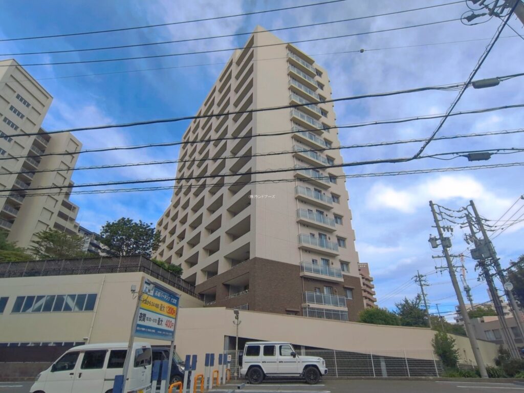 物件写真
