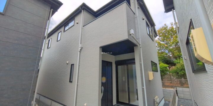 豊田市平戸橋町（戸建）01 1