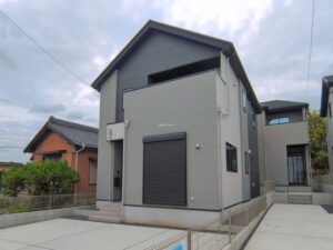 豊田市平戸橋町（戸建）02 1