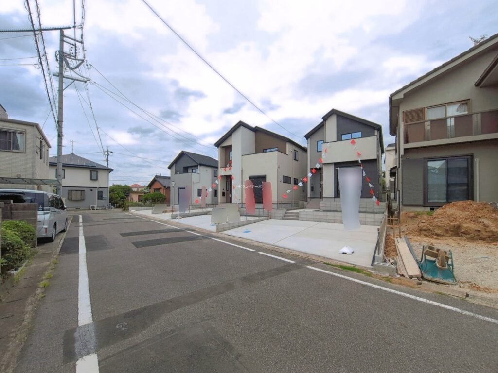 物件写真
