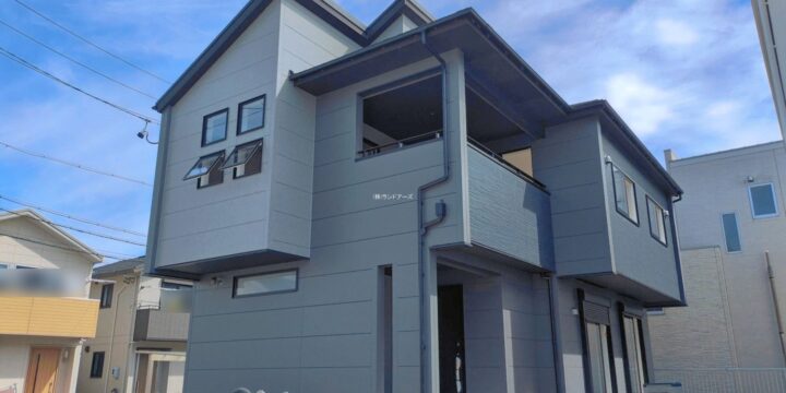 名古屋市緑区藤塚1丁目（戸建）01 1