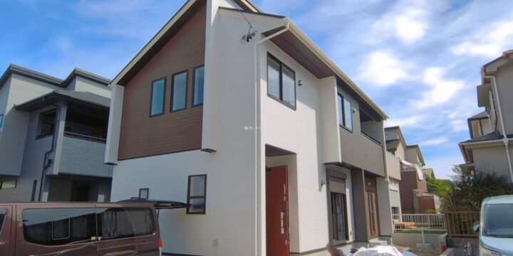 名古屋市緑区藤塚1丁目（戸建）02 1
