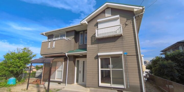 知多市旭桃台 1