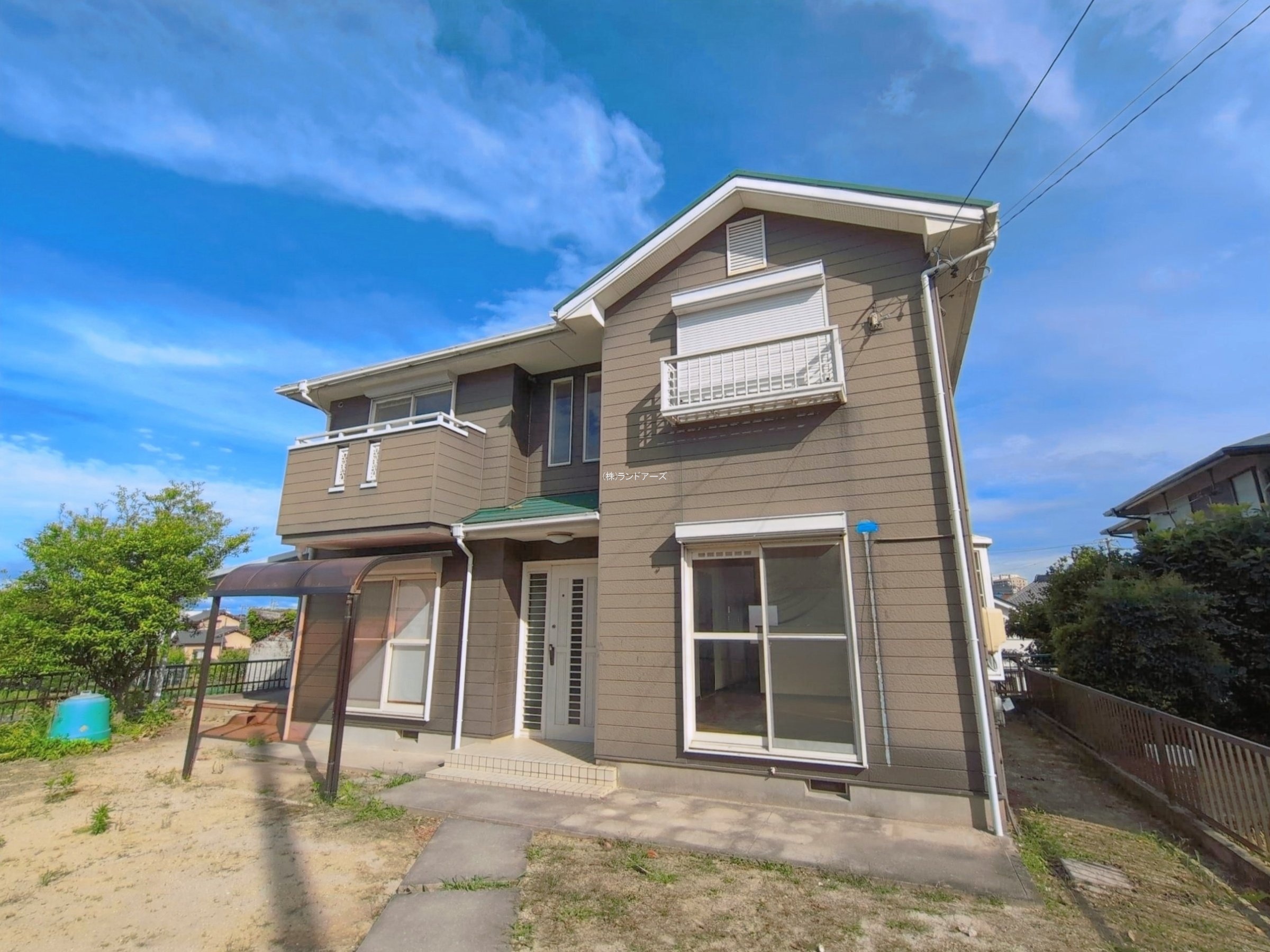知多市旭桃台 1 - 株式会社ランドアーズ|名古屋の一戸建て(建売・中古戸建)・中古マンション・賃貸管理・不動産売却 知多市旭桃台 1