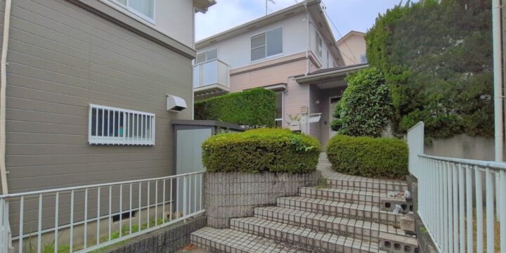 名古屋市天白区中平5丁目（土地） 1