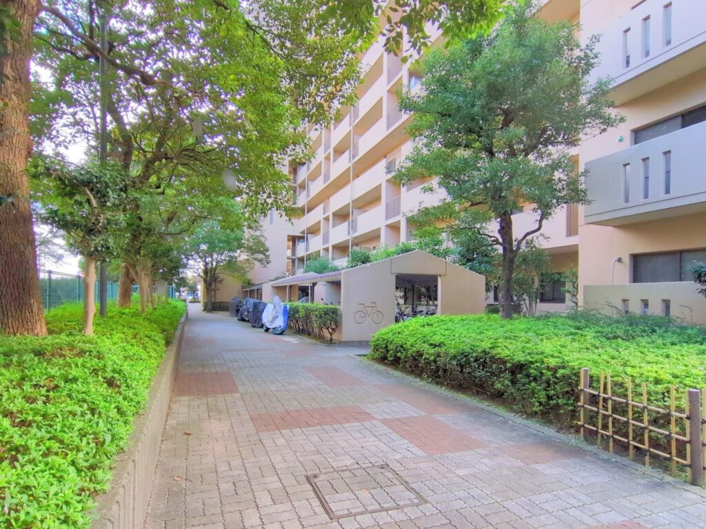 物件写真