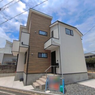 名古屋市千種区希望ケ丘3丁目(戸建)02 1
