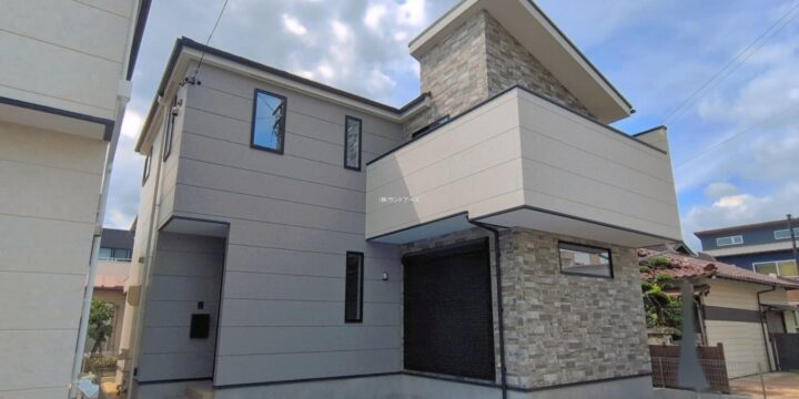 春日井市如意申町2丁目（戸建）01 1