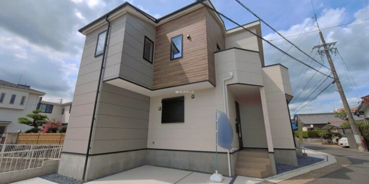 春日井市如意申町2丁目（戸建）02 1