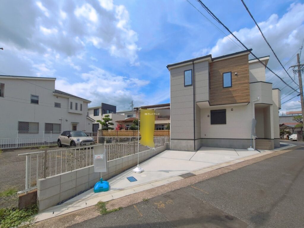 物件写真