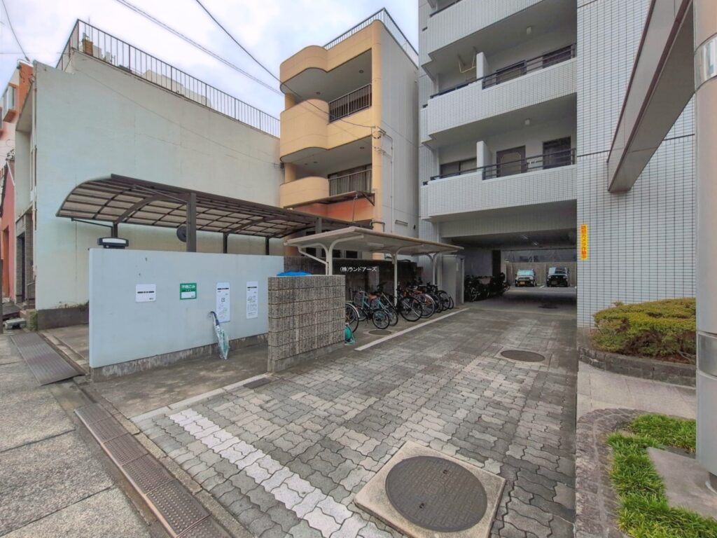 物件写真