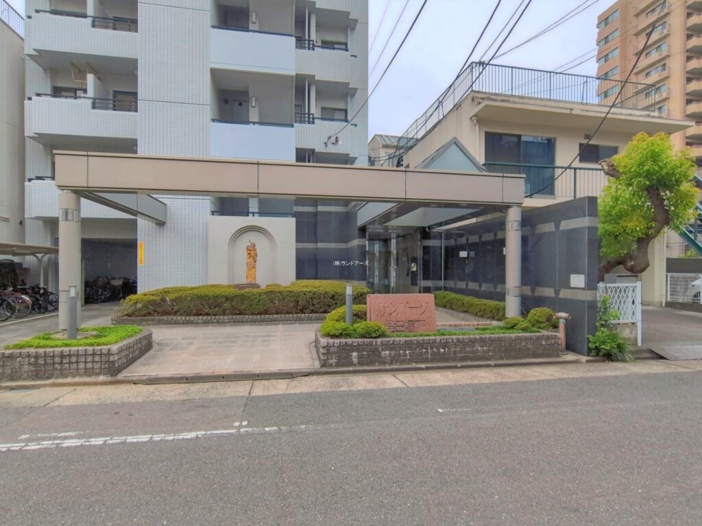 物件写真