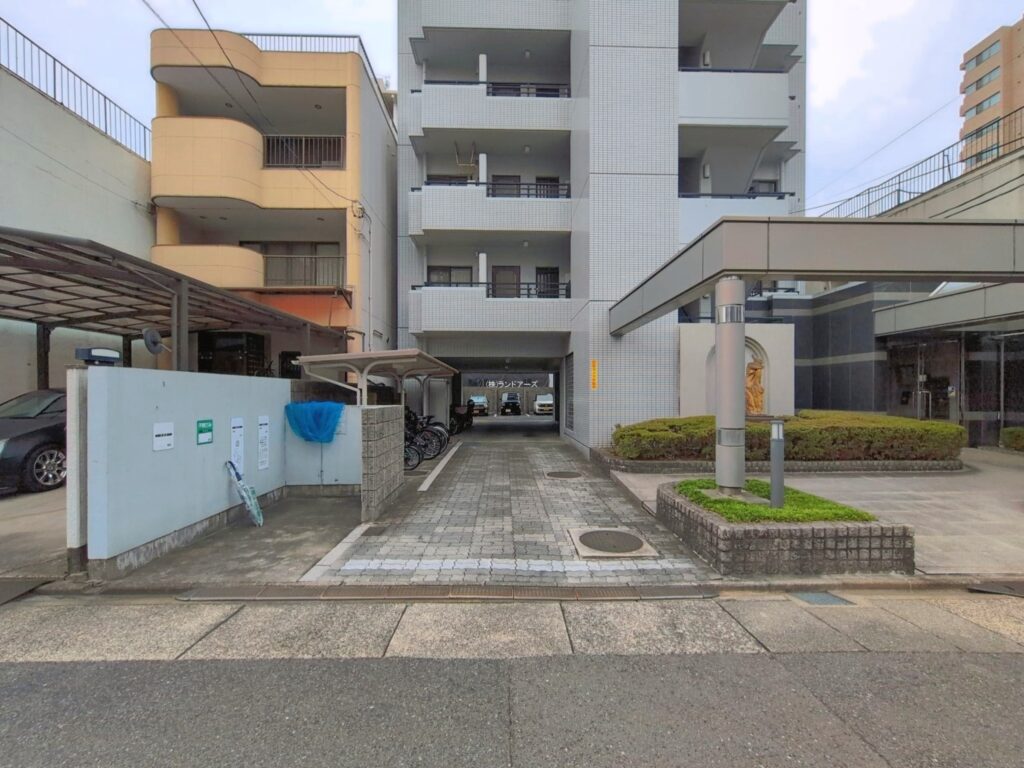 物件写真