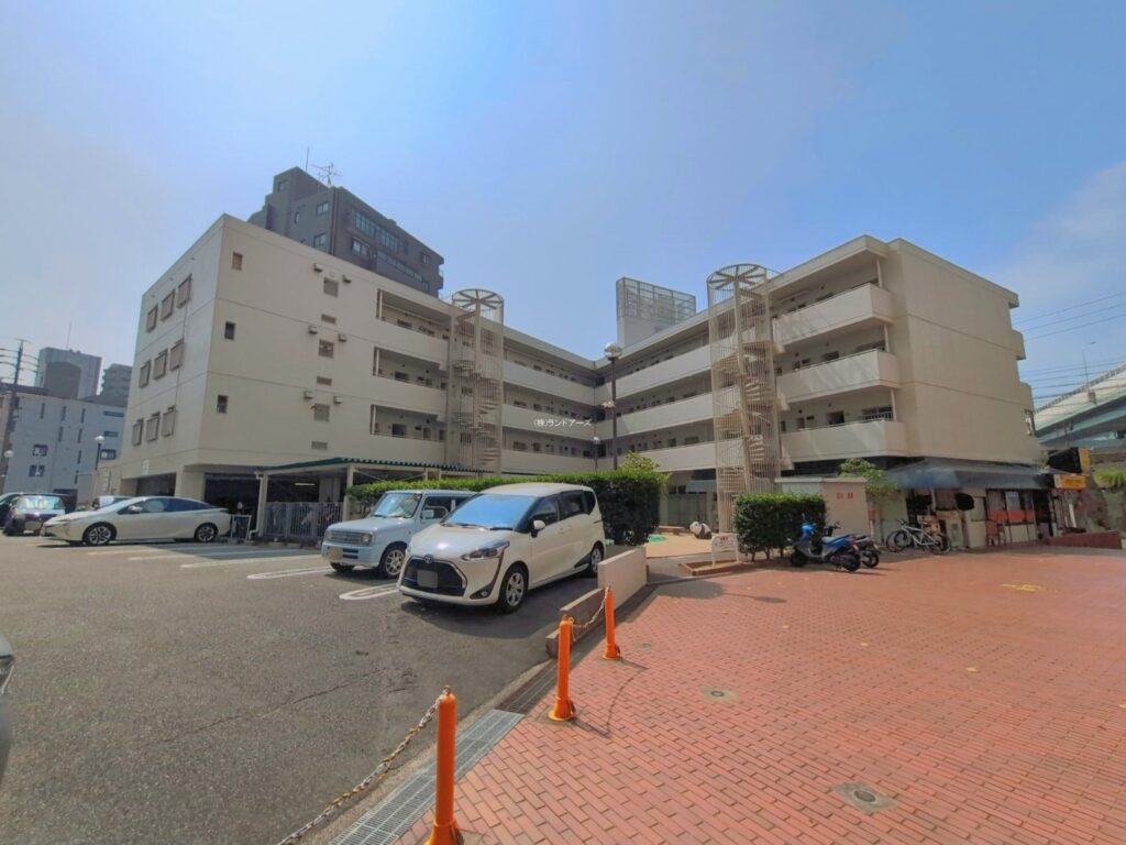 物件写真