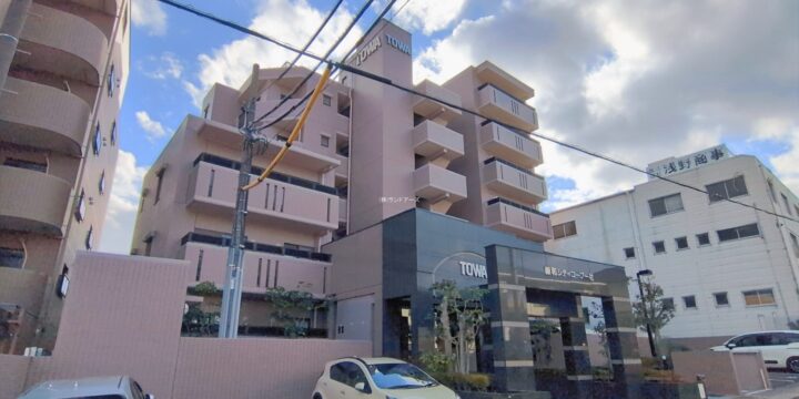 藤和シティコープ一社 1