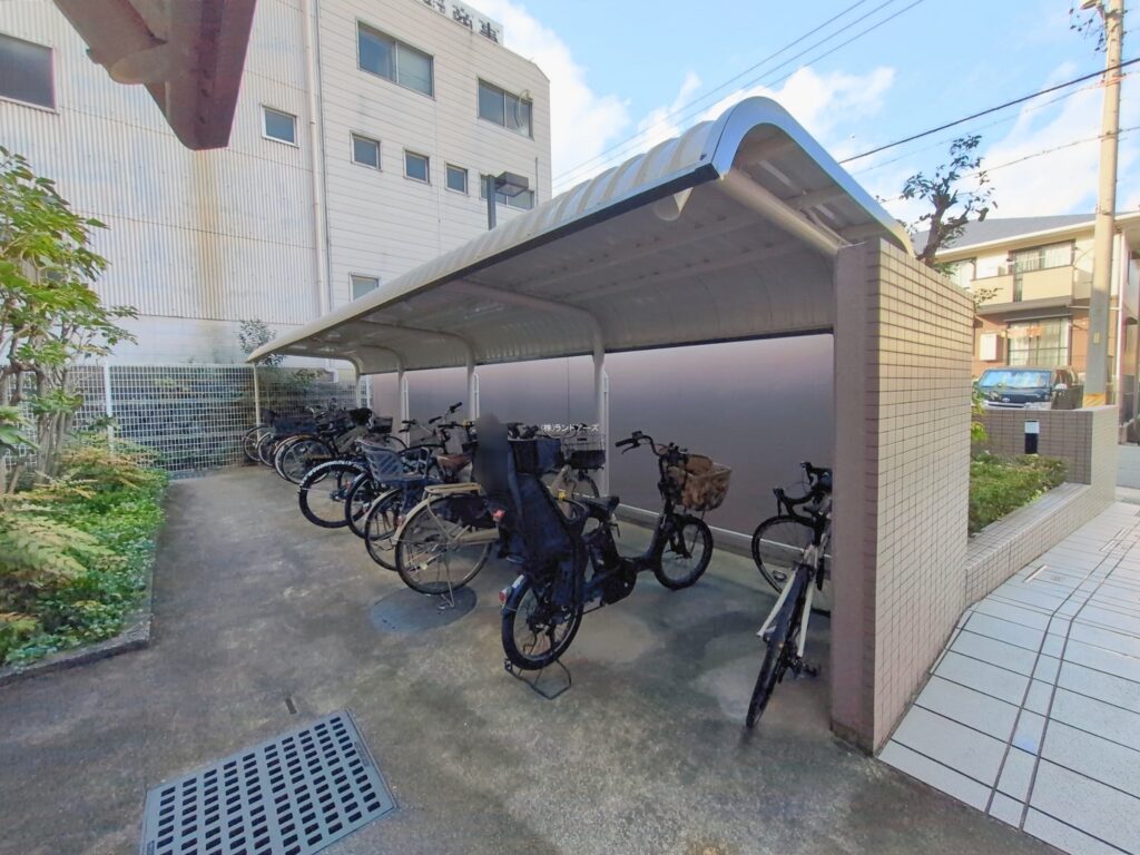 物件写真