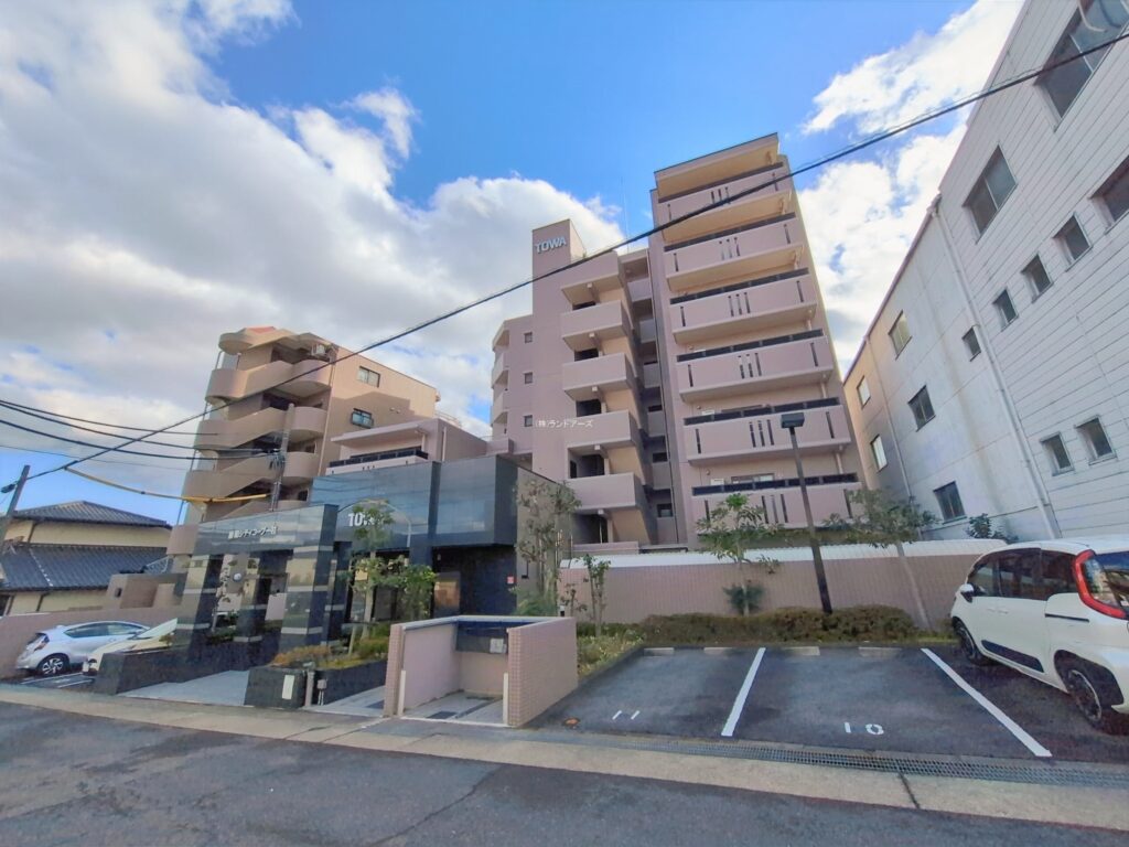 物件写真