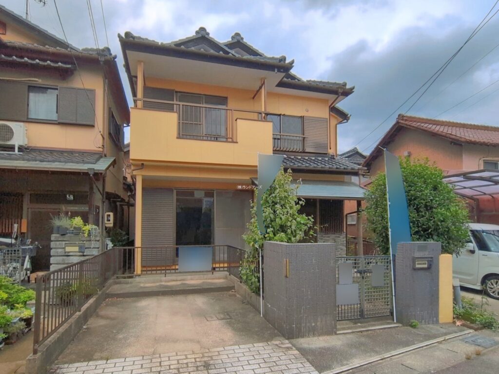 江南市古知野町宮前 1
