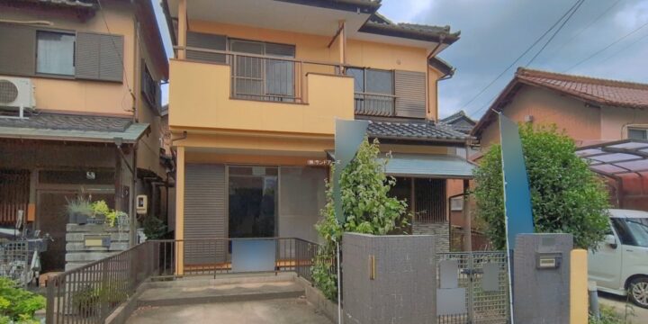 江南市古知野町宮前 1