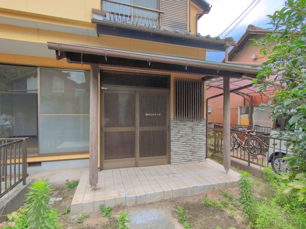 物件写真
