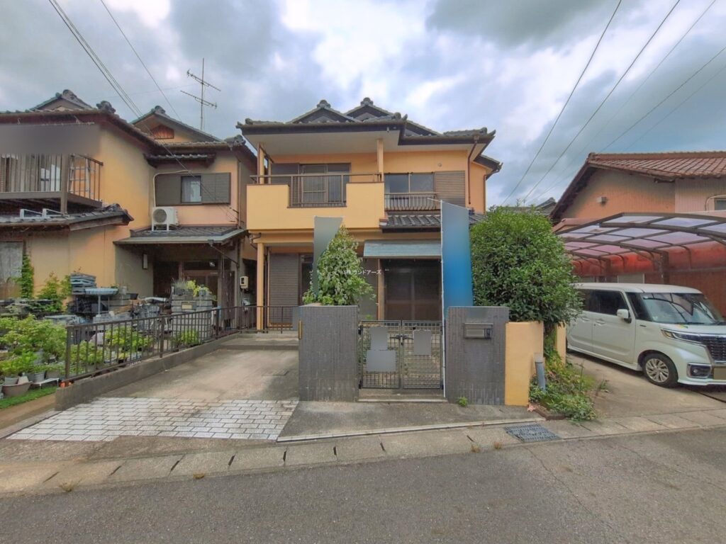 物件写真