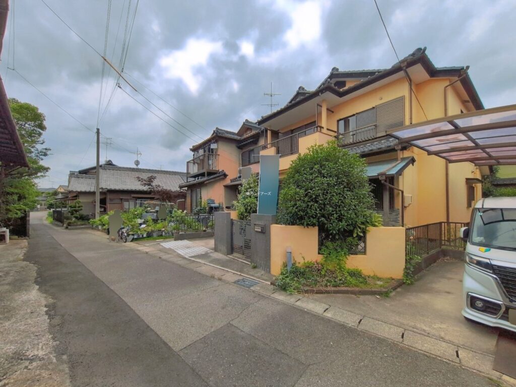 物件写真